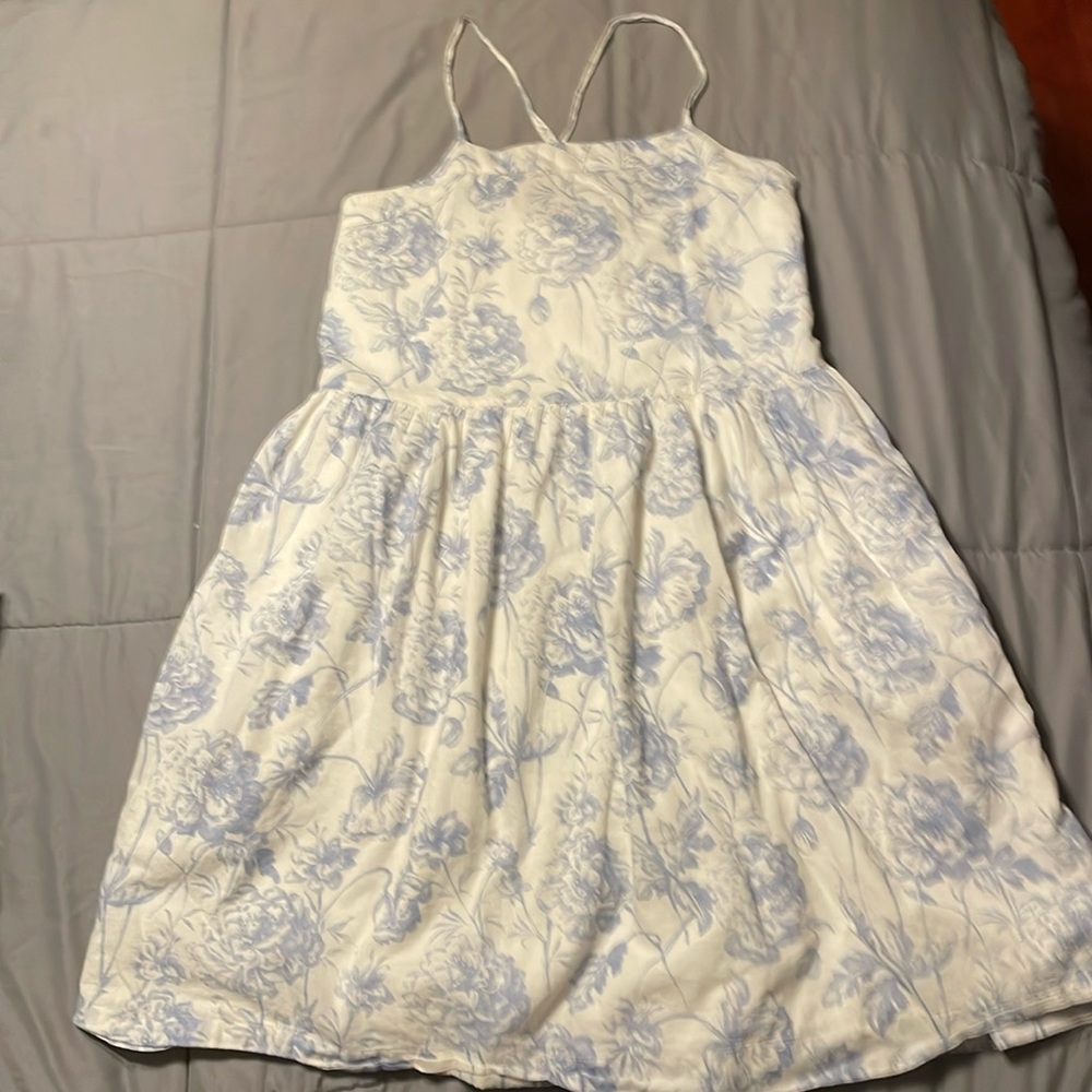 Gap kids dress
